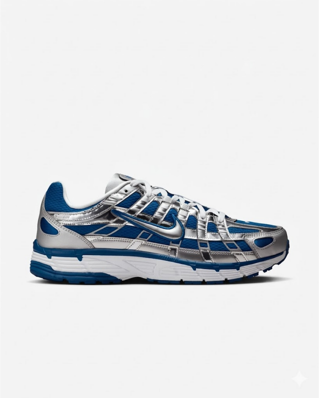 Nike P6000 COURT BLUE