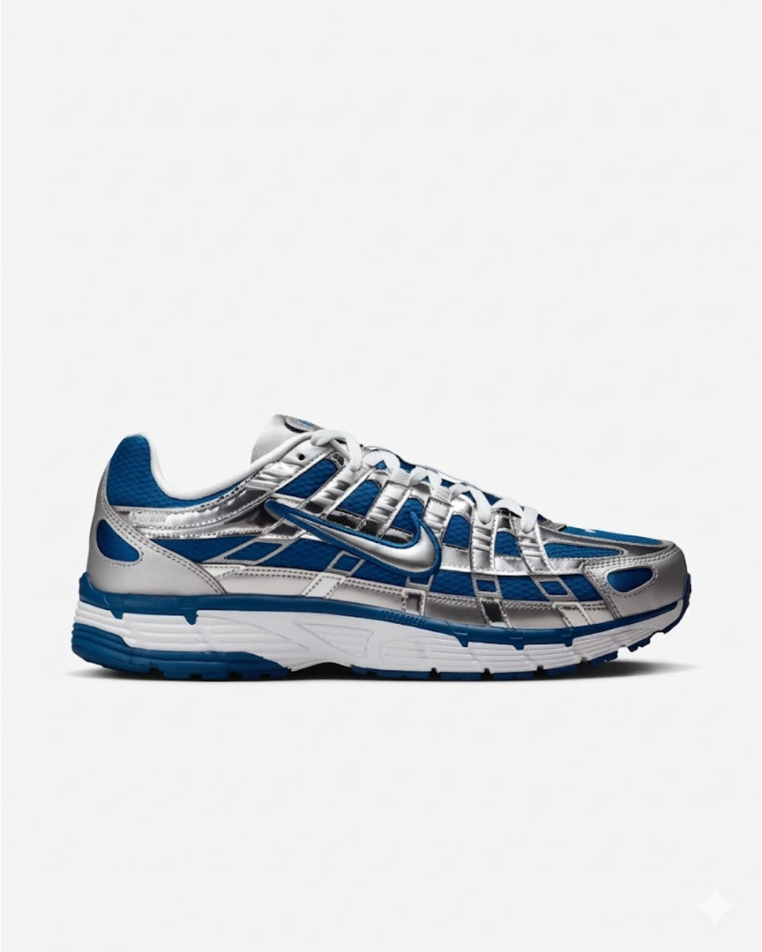 Nike P6000 COURT BLUE