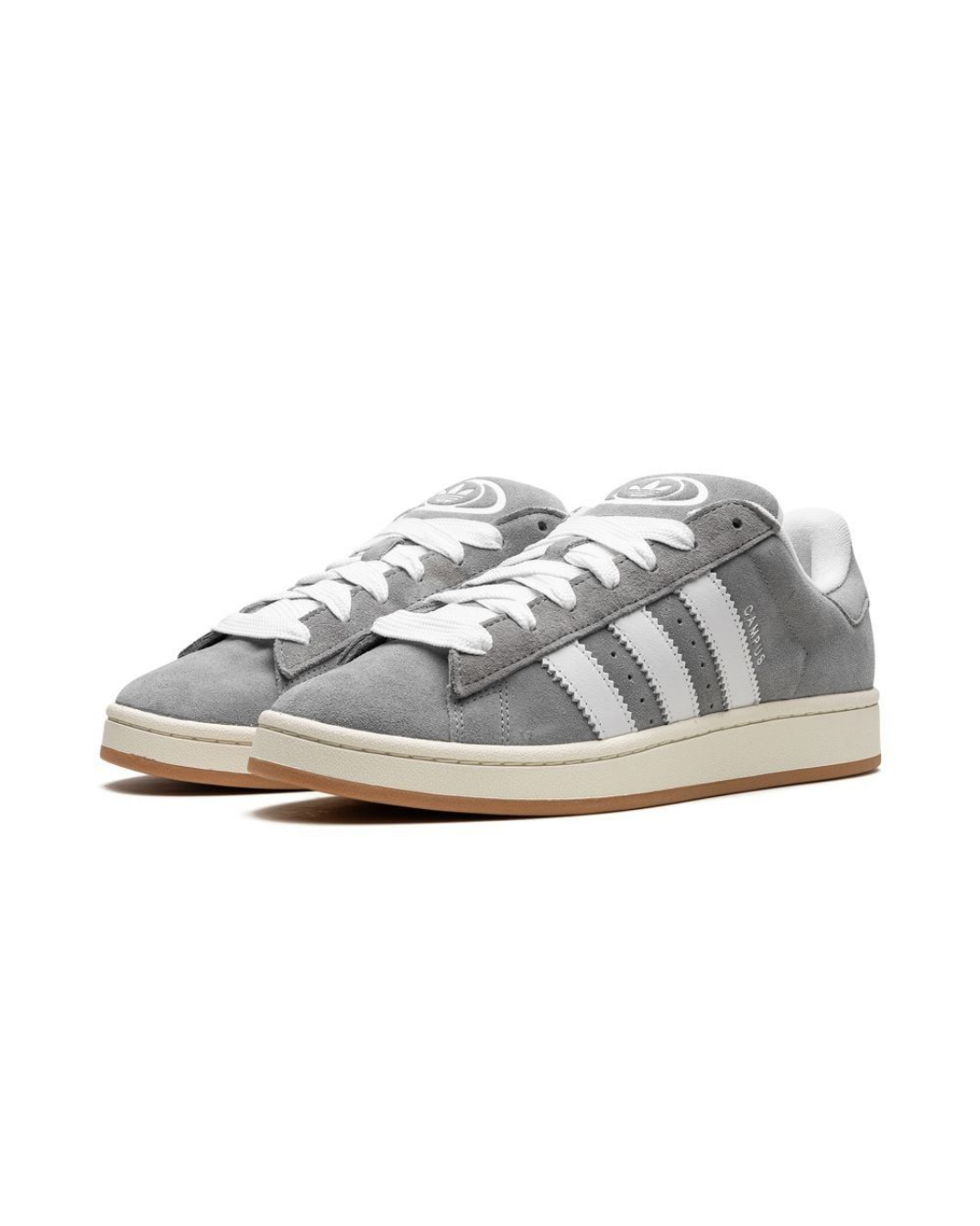 Adidas campus 00s GREY WHITE