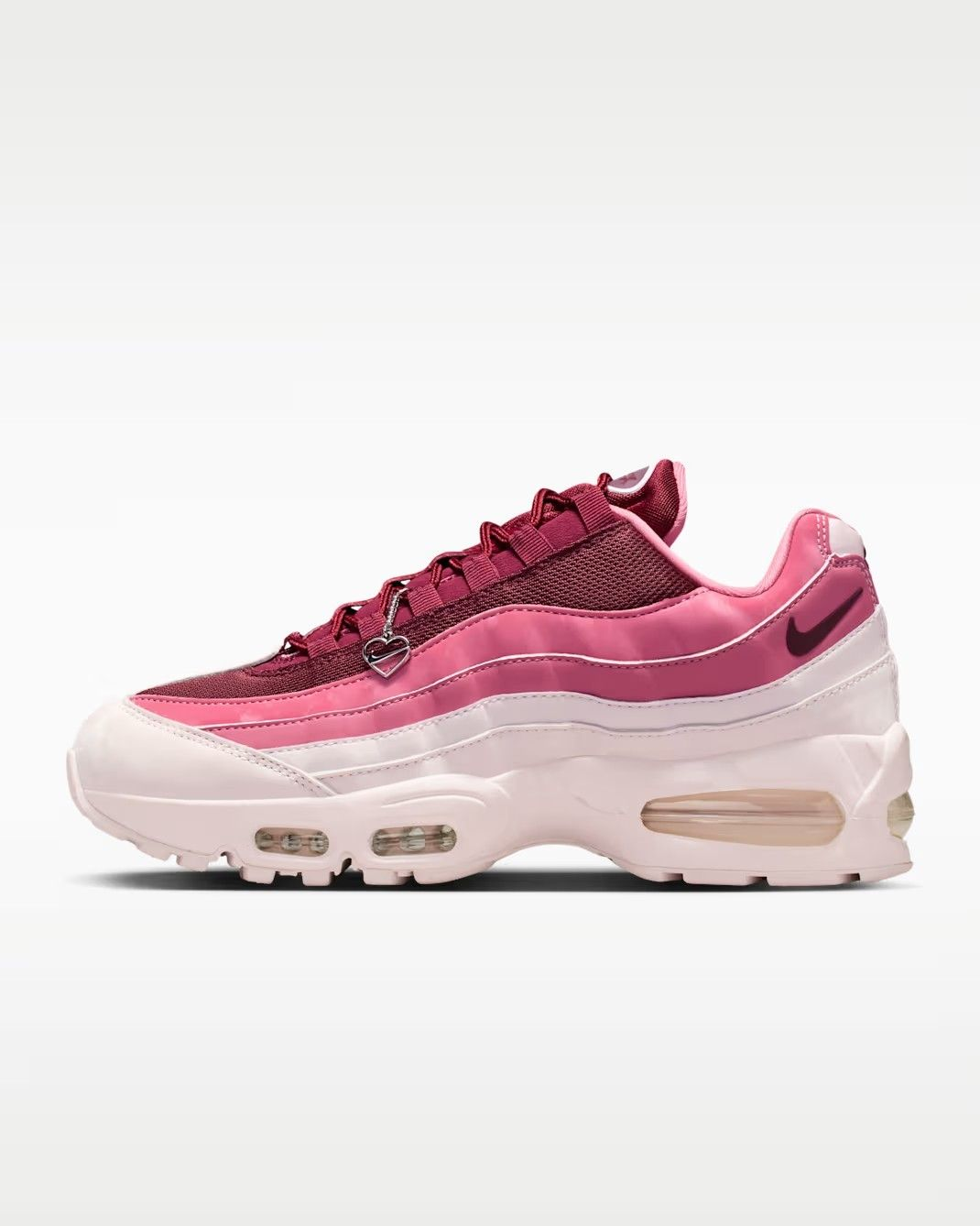 Nike Air Max 95 VALENTINES DAY
