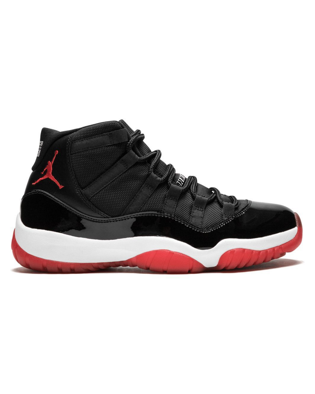 Jordan 11 BRED
