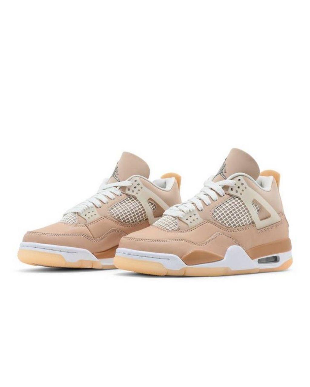 Jordan 4 SHIMMER