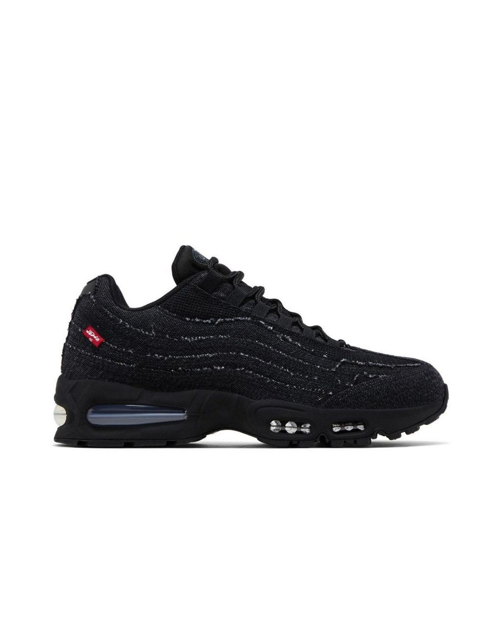 Nike Air Max 95 LEVIS X BLACK