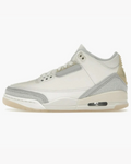 Jordan 3 IVORY