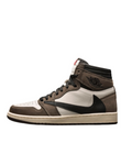 Jordan 1 TRAVIS SCOTT