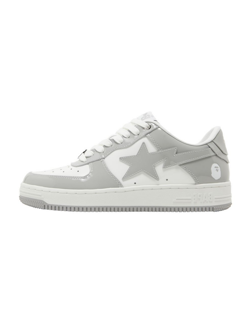 Bape Sta GREY
