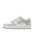 Bape Sta GREY