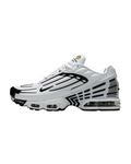 Nike Air Max Plus 3 BLACK WHITE