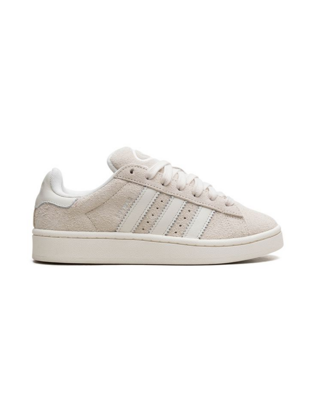 Adidas campus 00s CHALK WHITE