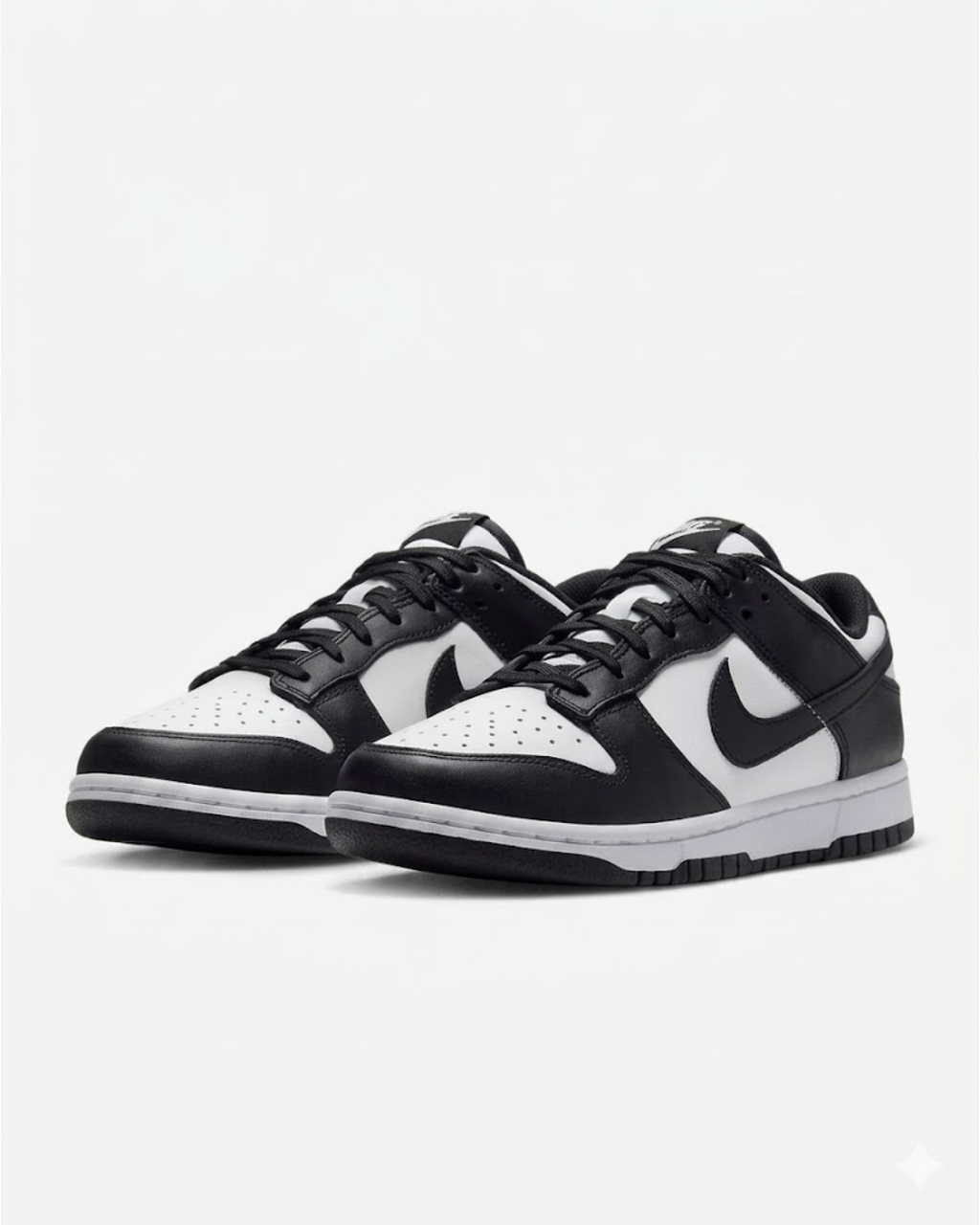 Nike Dunks Low PANDA