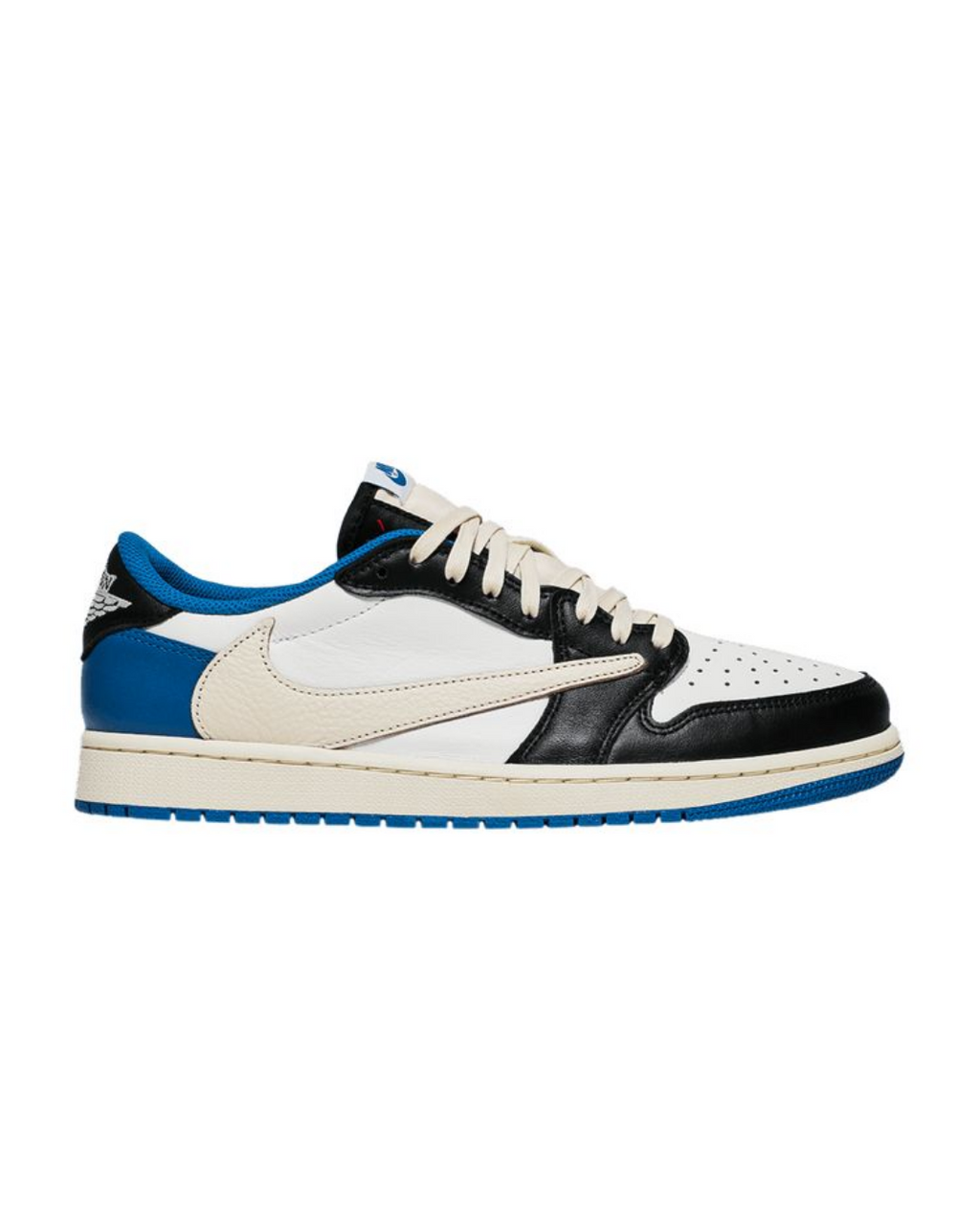 Jordan 1 Low X FRAGMENT DESIGN