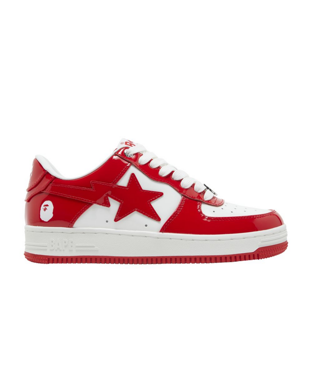 Bape Sta RED