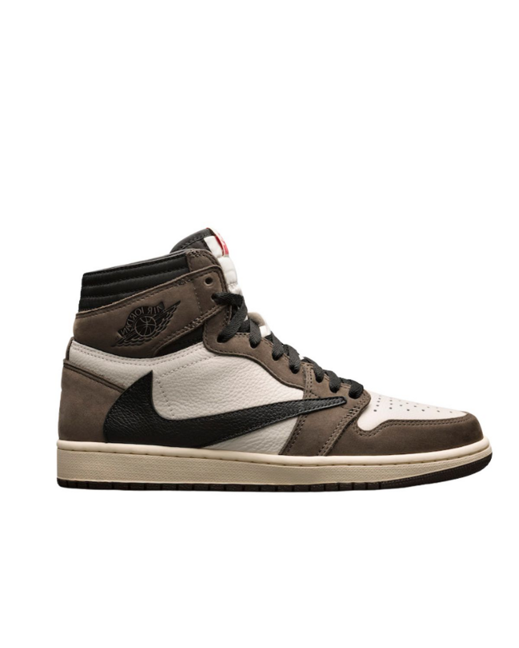 Jordan 1 TRAVIS SCOTT