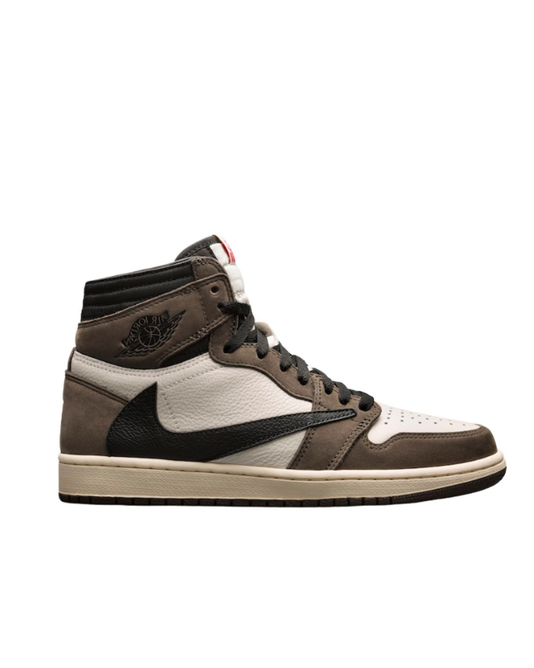 Jordan 1 TRAVIS SCOTT