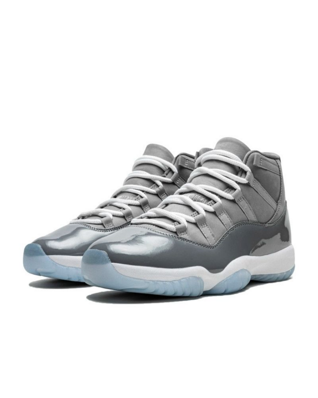 Jordan 11 COOL GREY