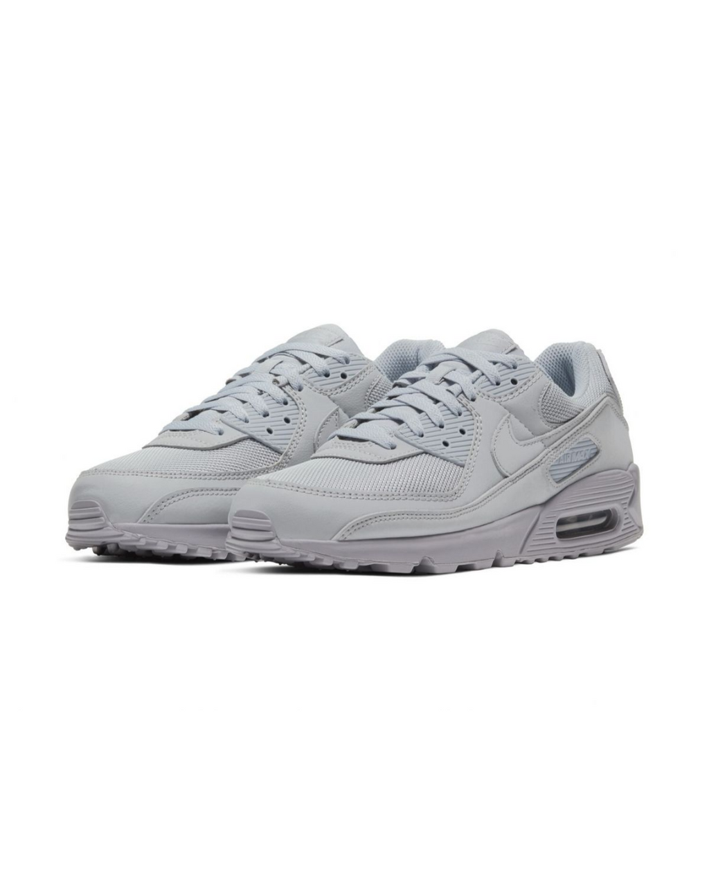 Nike Air Max 90 TRIPLE GREY