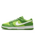 Nike Dunks Low CHLOROPHYLL