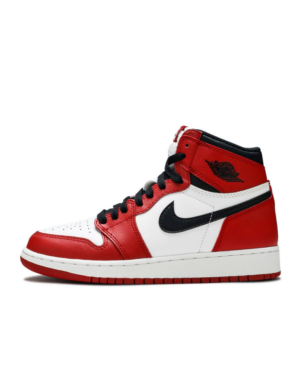 Jordan 1 CHICAGO RED