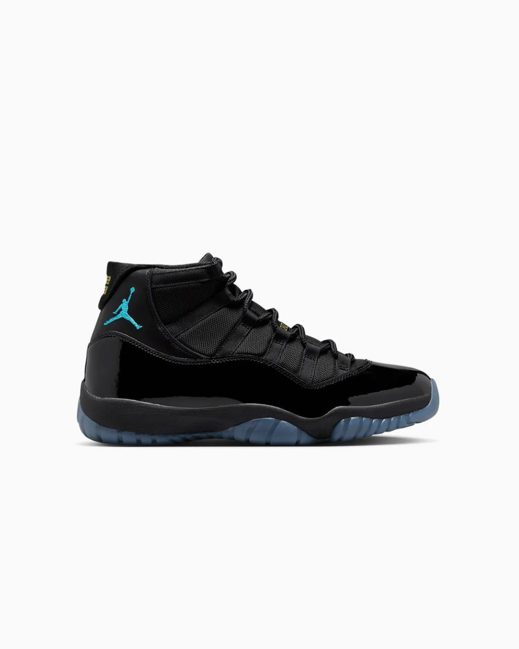 Jordan 11 GAMMA
