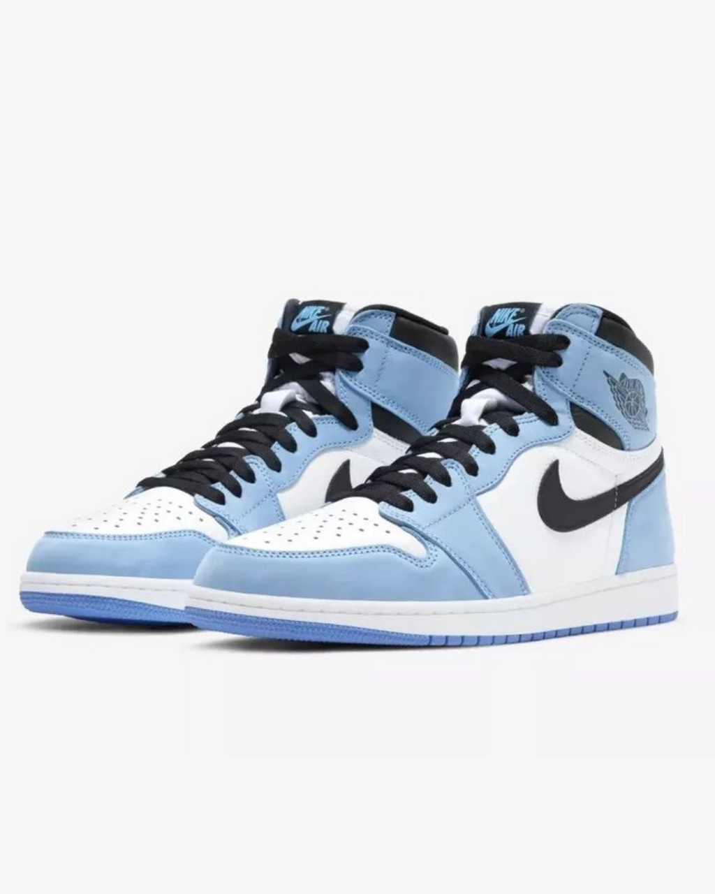 Jordan 1 UNIVERSITY BLUE