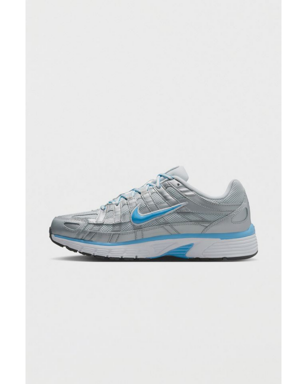Nike P6000 UNIVERITY BLUE