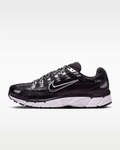 Nike P6000 BLACK WHITE