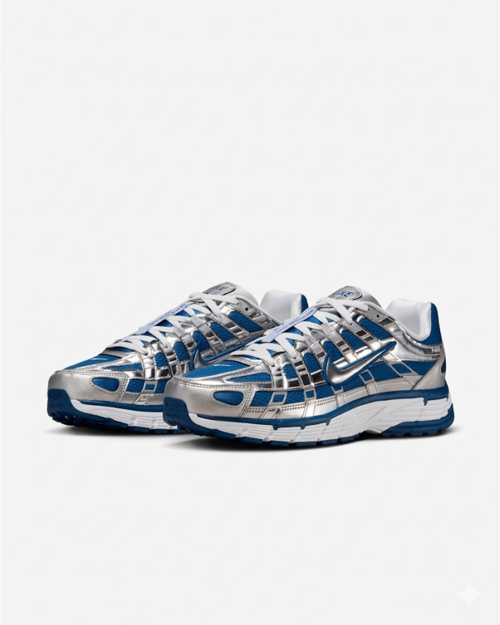 Nike P6000 COURT BLUE