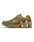 Nike Shox RIDE 2 SUPREME OLIVE
