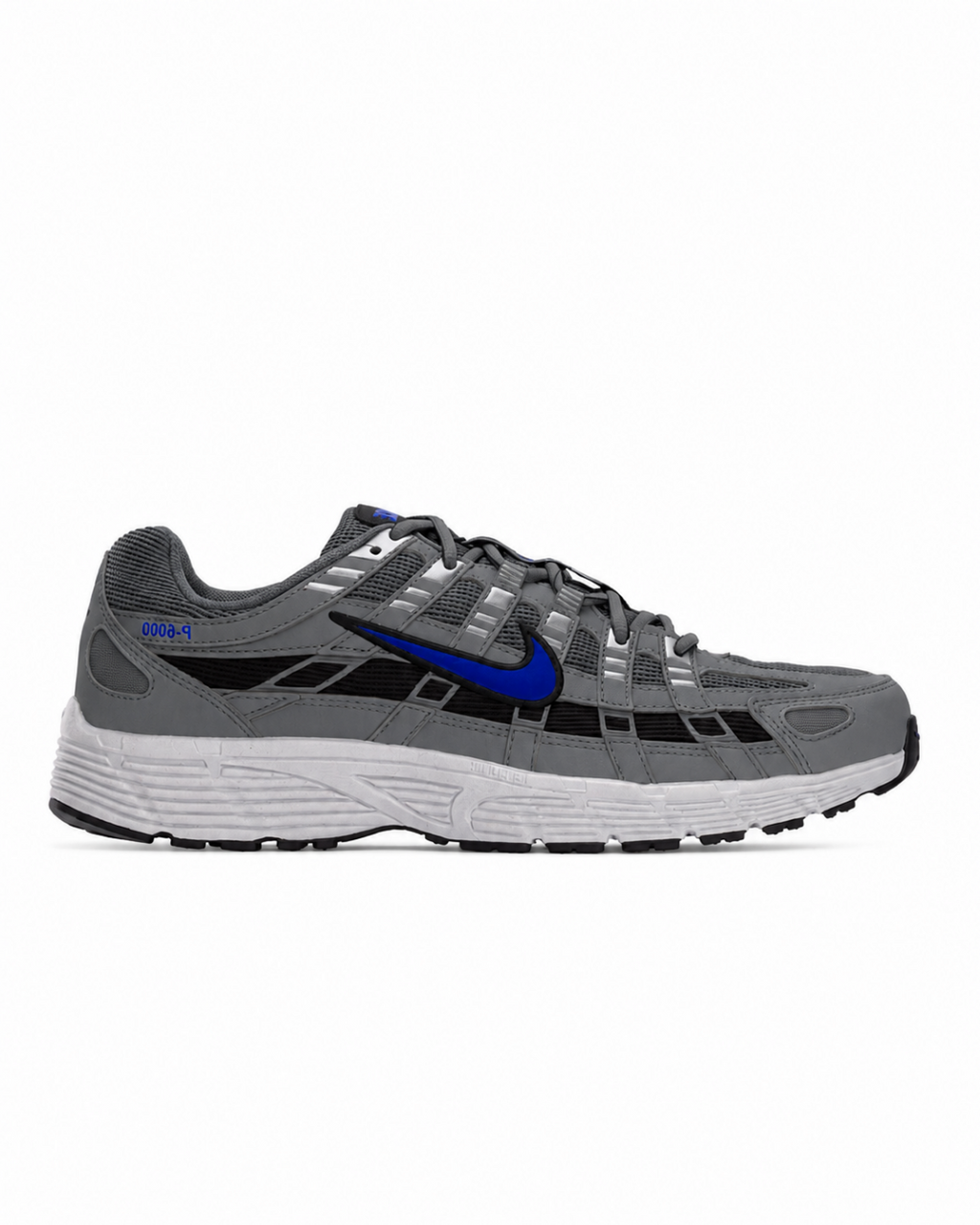 Nike P6000 SMOKE GREY