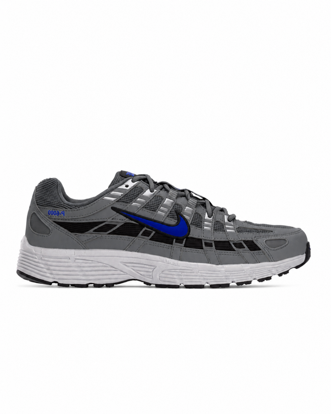 Nike P6000 SMOKE GREY