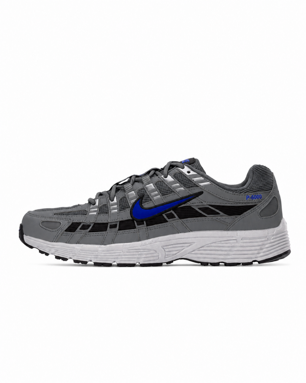 Nike P6000 SMOKE GREY