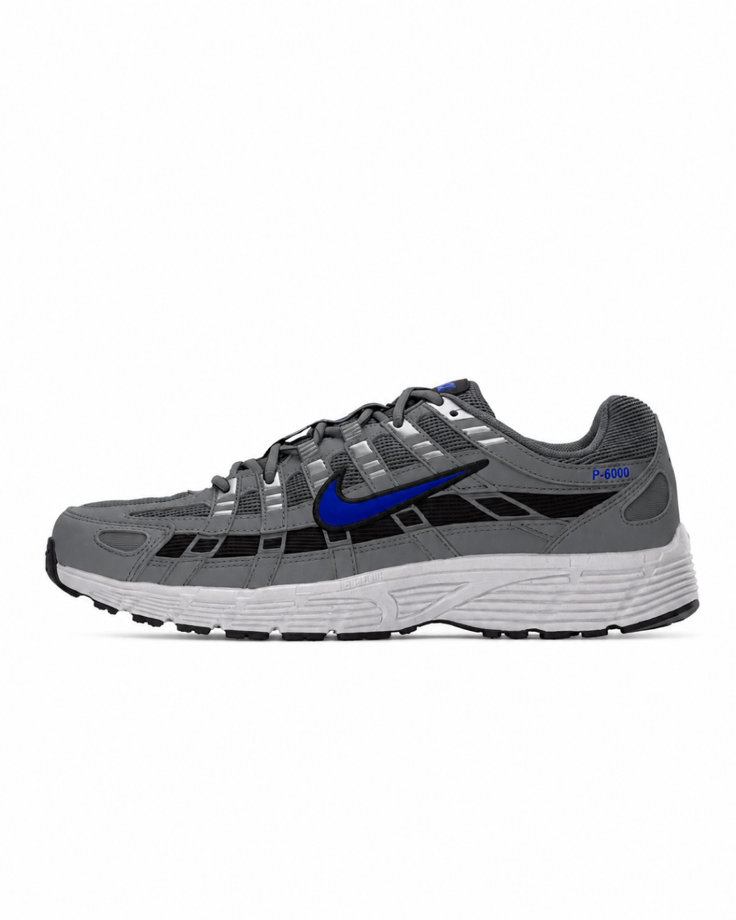 Nike P6000 SMOKE GREY