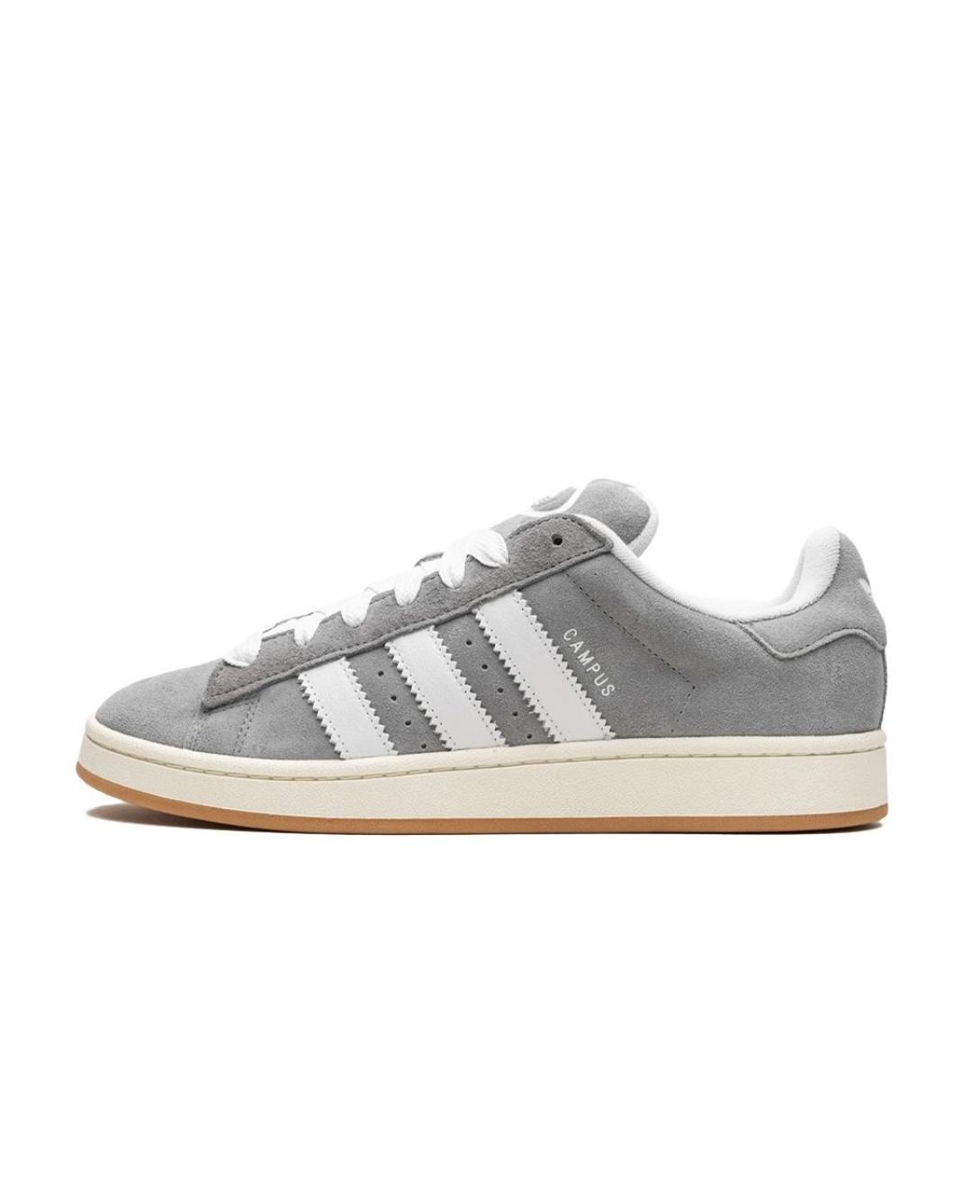 Adidas campus 00s GREY WHITE
