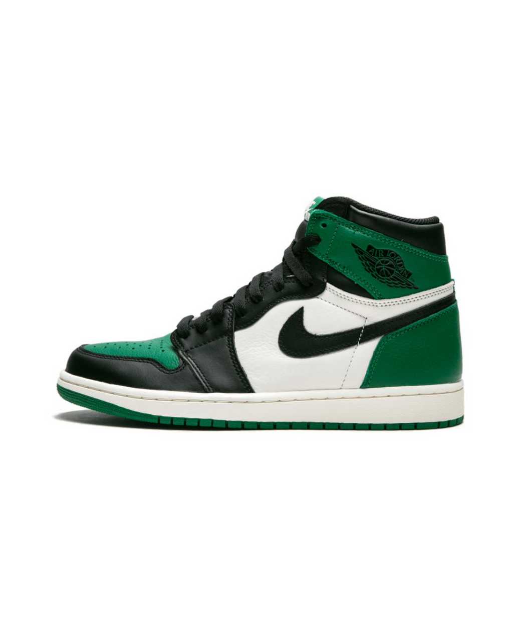 Jordan 1 PINE GREEN