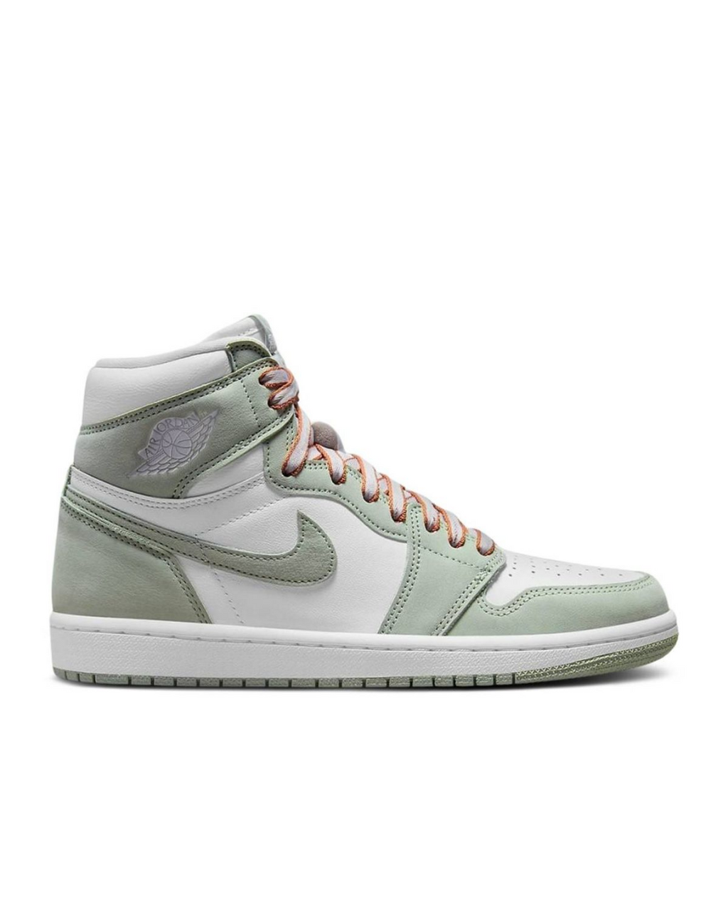 Jordan 1 SEAFOAM