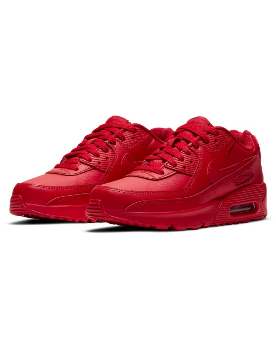 Nike Air Max 90 UNIVERSITY RED