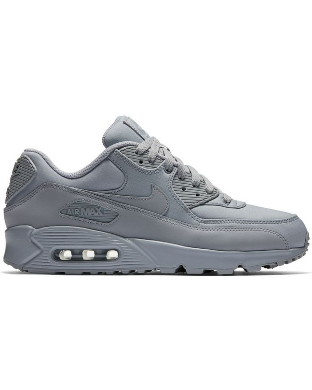Nike Air Max 90 TRIPLE GREY