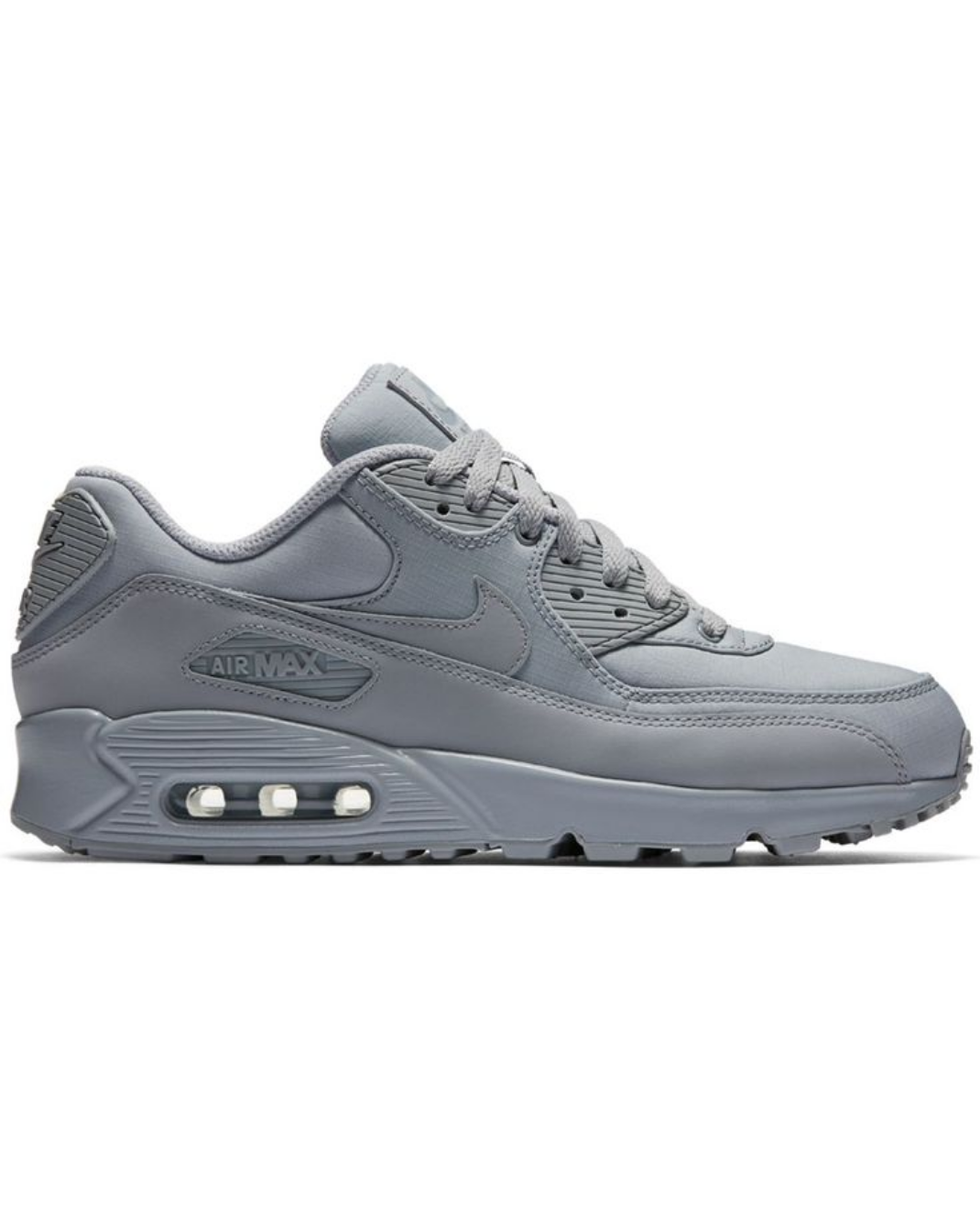 Nike Air Max 90 TRIPLE GREY