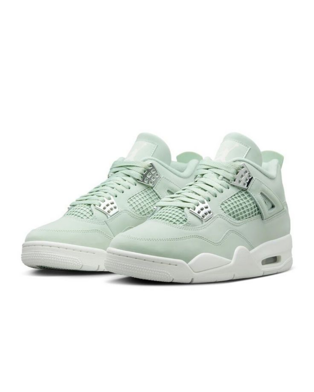 Jordan 4 ABUNDANCE