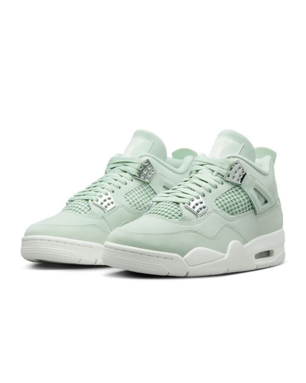 Jordan 4 ABUNDANCE