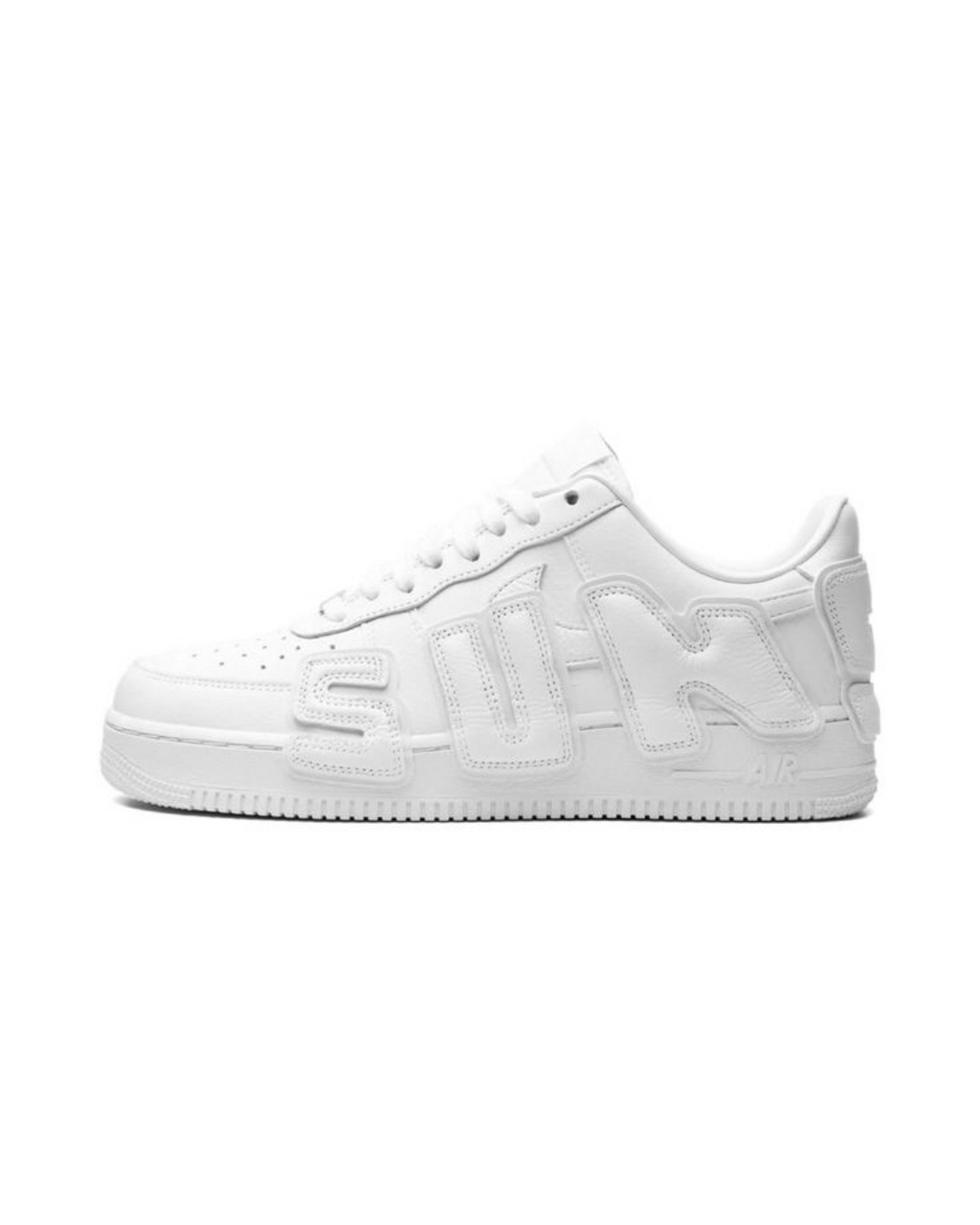 Nike Air Force 1 CPFM WHITE