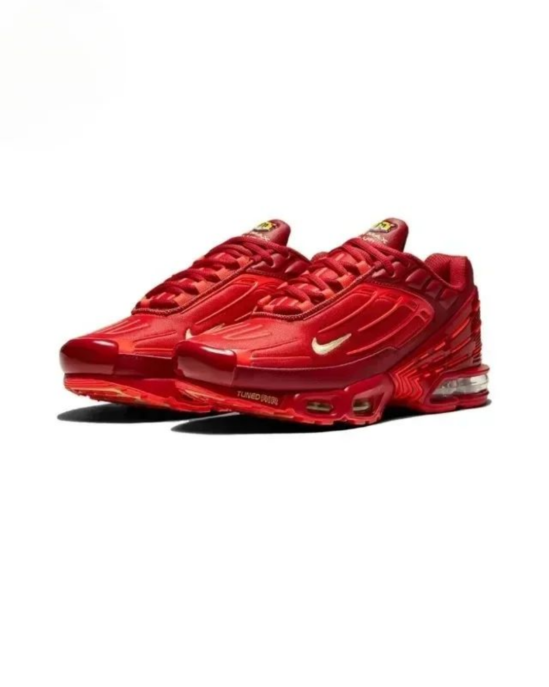 Nike Air Max Plus 3 IRON MAN