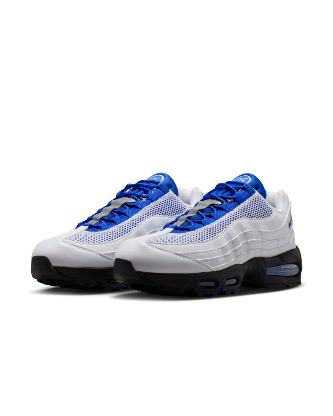 Nike Air Max 95 BIG BUBBLE