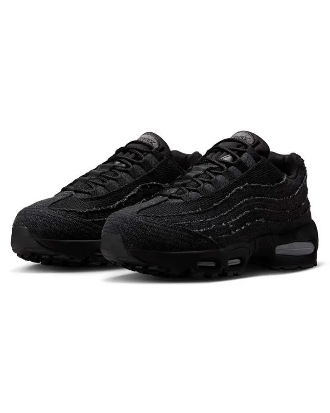 Nike Air Max 95 LEVIS X BLACK