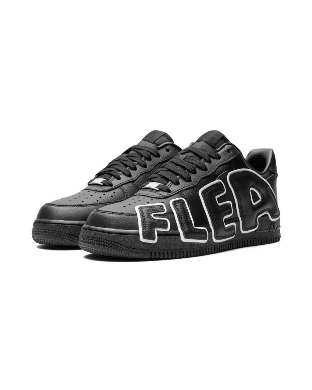 Nike Air Force 1 CPFM BLACK