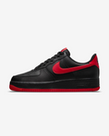 Nike Air Force 1 BRED