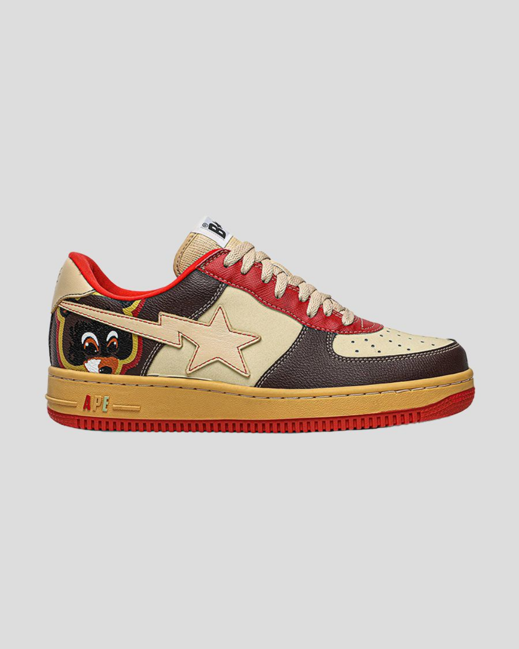 Bape Sta COLLEGE DROPOUT