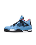 Jordan 4 CACTUS JACK
