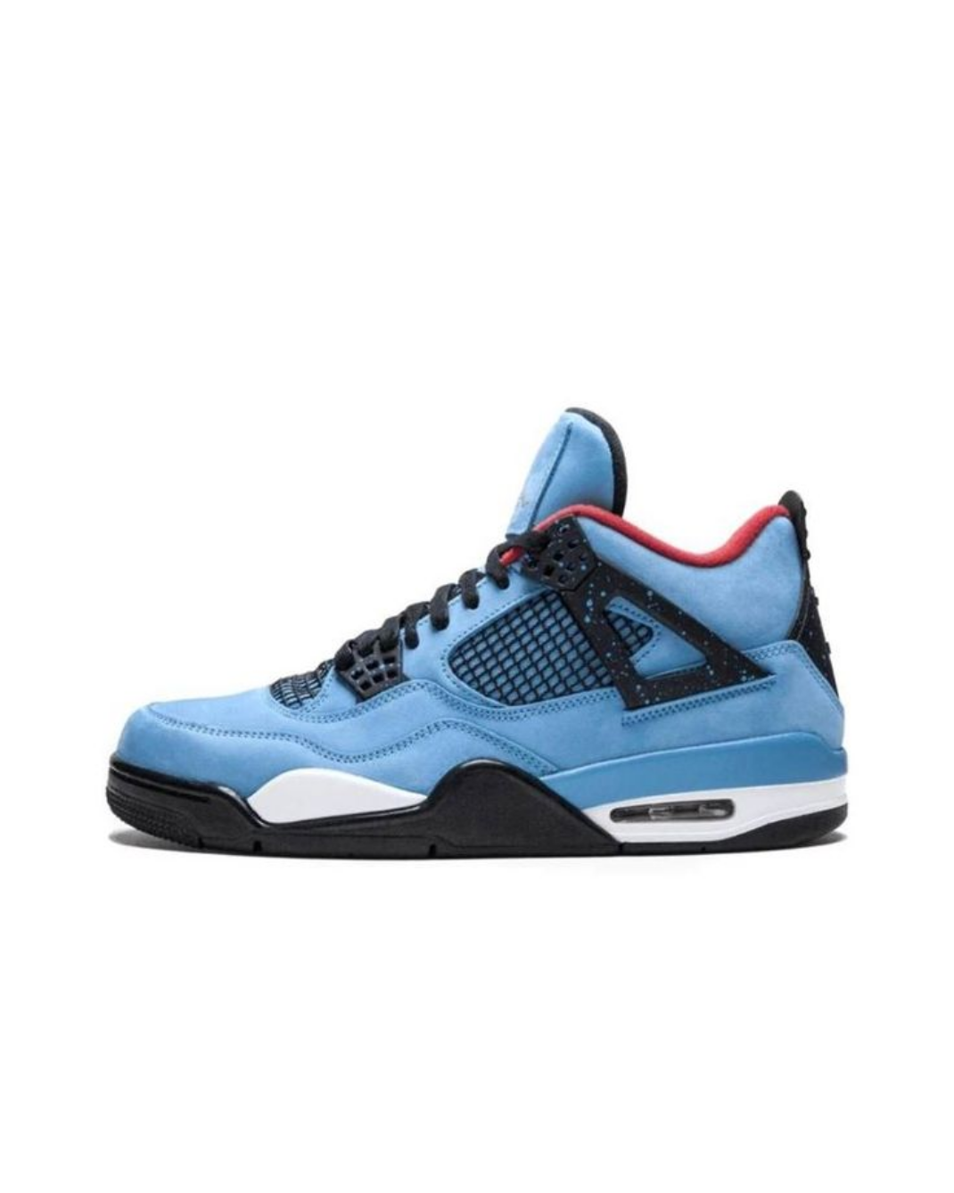 Jordan 4 CACTUS JACK
