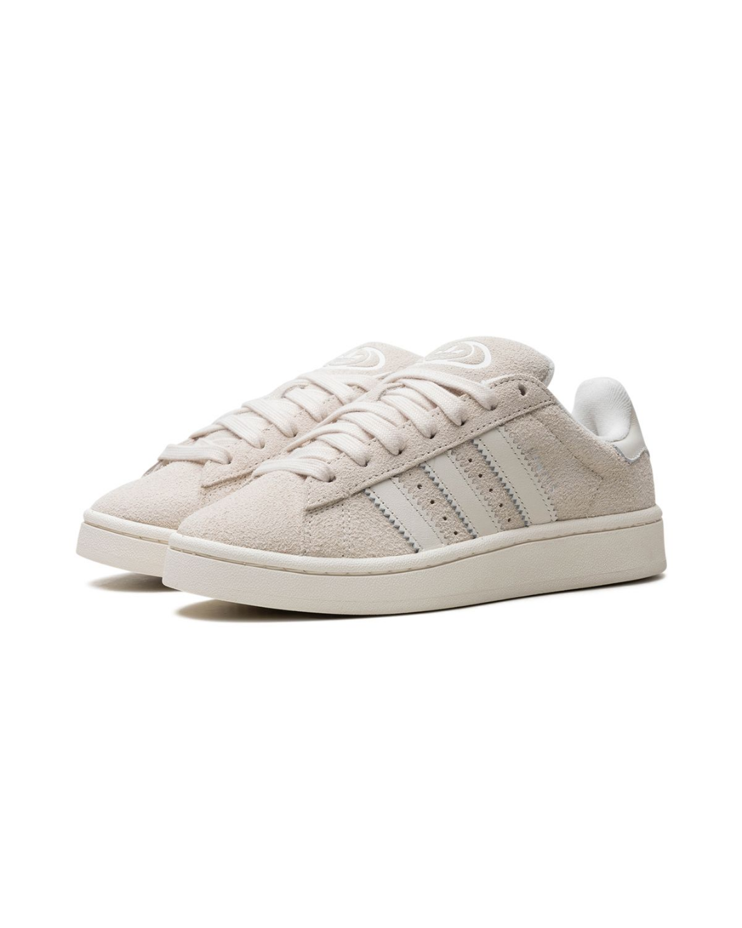 Adidas campus 00s CHALK WHITE